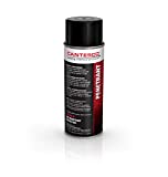 CANTESCO P101S-A Red Visible Dye Penetrant, Solvent Removable