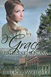 Grace (Brides of Montana Book 2)