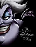 Poor Unfortunate Soul (Villains, Book 3): A Tale of the Sea Witch (Villains, 3)