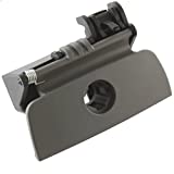 IAMAUTO 53369 Glove Box Latch Lock Gray Compartment Door Handle for 2005 2006 2007 2008 2009 Buick LaCrosse Allure