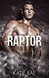 Raptor: Men of the Military Standalone Romance