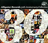 Alligator Records 30th Anniversary Collection