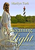 Redeeming Light (Coastal Lights Legacy Book 3)