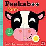 Peekaboo: Farm