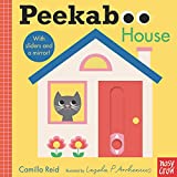 Peekaboo: House