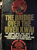 The Bridge Over the River Kwai Bantam F2776