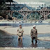 Bridge On The River Kwai (Original Soundtrack)