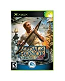 Medal of Honor: Rising Sun - Xbox