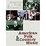 American Folk & Country Music