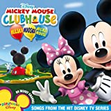 Mickey Mouse Clubhouse Theme