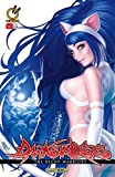 Darkstalkers: The Night Warriors Vol. 1