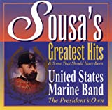 Sousa's Greatest Hits