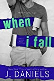 When I Fall (Alabama Summer Book 3)