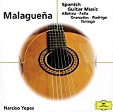 Malaguea: Spanish Guitar Music