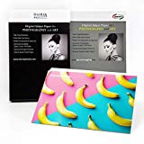 DURICO Premium Matte 230gsm Digital Inkjet Photo Paper (4" x 6", 100 sheets)