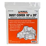 UHaul Dust Cover 10' x 20' Moving & Storage