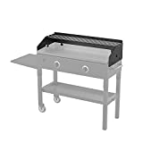 28 Inch Griddle Wind Guard/Wind Screen and Griddle Warming Rack for Blackstone 28 Inch Griddle , Griddle Accessories Kit for Blackstone (For 28")