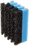 George Foreman 12207 Cleaning Sponge (pack of two) - Blue by George Foreman
