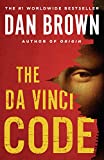 The Da Vinci Code: A Novel (Robert Langdon)