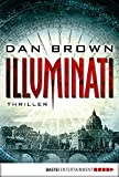 Illuminati (Robert Langdon 1) (German Edition)