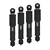 DC66-00470A Washer Shock Absorber Replacement For Samsung Washers - 4 Pack - 1 Year Warranty