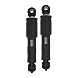 DC66-00470C Washer Front Shock Absorber for Samsung Washers DC66-00650A, AP4579064, PS4212221-2 Pack - 1 Year Warranty