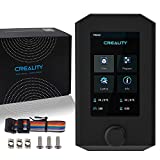 Creality Official Ender 3 V2 Screen Kit Intelligent 4.3 inch Color HD LCD Display Screen Replacement Screen Upgrade Kit with Mass Memory User Friendly Interfacefor Ender 3 V2 3D Printer