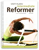 STOTT PILATES Manual - Intermediate Reformer, 2nd Edition (English)