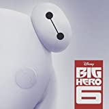 Big Hero 6