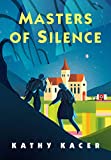 Masters of Silence (The Heroes Quartet, 2)