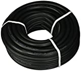 Abbott Rubber X1110-0381-50 EPDM Rubber Agricultural Spray Hose, 3/8-Inch ID by 50-Feet