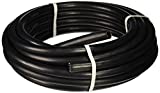 Abbott Rubber X1110-0381-25 EPDM Rubber Agricultural Spray Hose, 3/8-Inch ID by 25-Feet