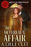 The Devereaux Affair (Ladies of the Order Book 1)