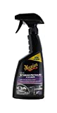 Meguiar's Quik Interior Detailer Spray (16 oz) Bundled with a Microfiber Cloth (2 Items)