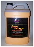 Comin N Hot CNH1 - Street Juice Products 1 Gallon Quik Detailer/Spray Wax