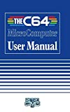 THEC64 MicroComputer User Manual