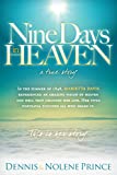 Nine Days in Heaven: A True Story