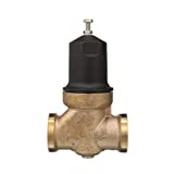 Wilkins 114-NR3XL 1 1/4" Pressure Reducing Valve