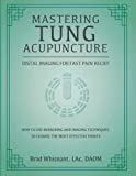 Mastering Tung Acupuncture