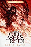 From Cold Ashes Risen (The War Eternal Book 3)
