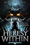 The Heresy Within: The Ties that Bind book 1 (First Earth Saga)