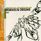 Best Of Japanese Hip Hop Remix&Origins