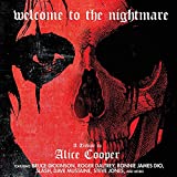 Welcome To The Nightmare - A Tribute To Alice Cooper / Various