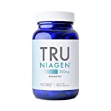 Multi Award Winning Patented NAD+ Booster Supplement More Efficient Than NMN - Nicotinamide Riboside for Cellular Energy Metabolism & Repair. Vitality, Muscle Health, Healthy Aging