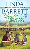 Houseful of Strangers (Flying Solo Book 2)