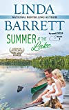 Summer at the Lake (Flying Solo Book 1)