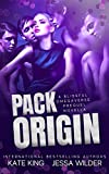 Pack Origin: A Blissful Omegaverse Prequel Novella (The Blissful Omegaverse Book 1)