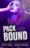 Pack Bound (The Blissful Omegaverse Book 2)
