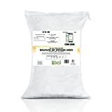 Yard Mastery 0-0-48 Granular Fertilizer Sulfate of Potash (24 lbs) - Covers 8,000 Square Feet Lawn Potassium Low Salt Formula Will Not Burn Your Lawn Slow Release