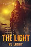 The Light: The Invasion Trilogy Book 3
